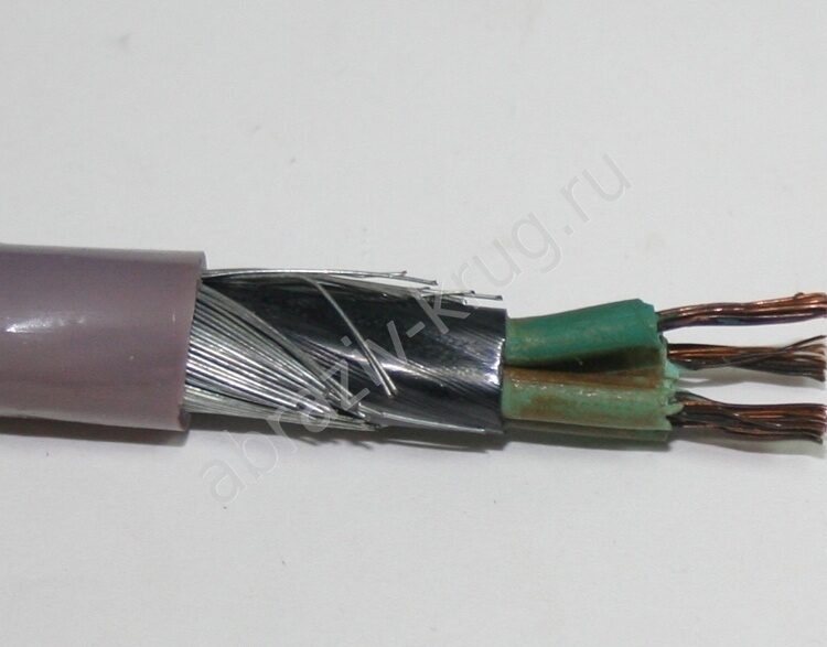 РПШЭК 2х0,75