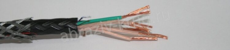 КУПВ-П 19эх0,35