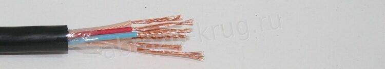 КУПВ 19х0,35